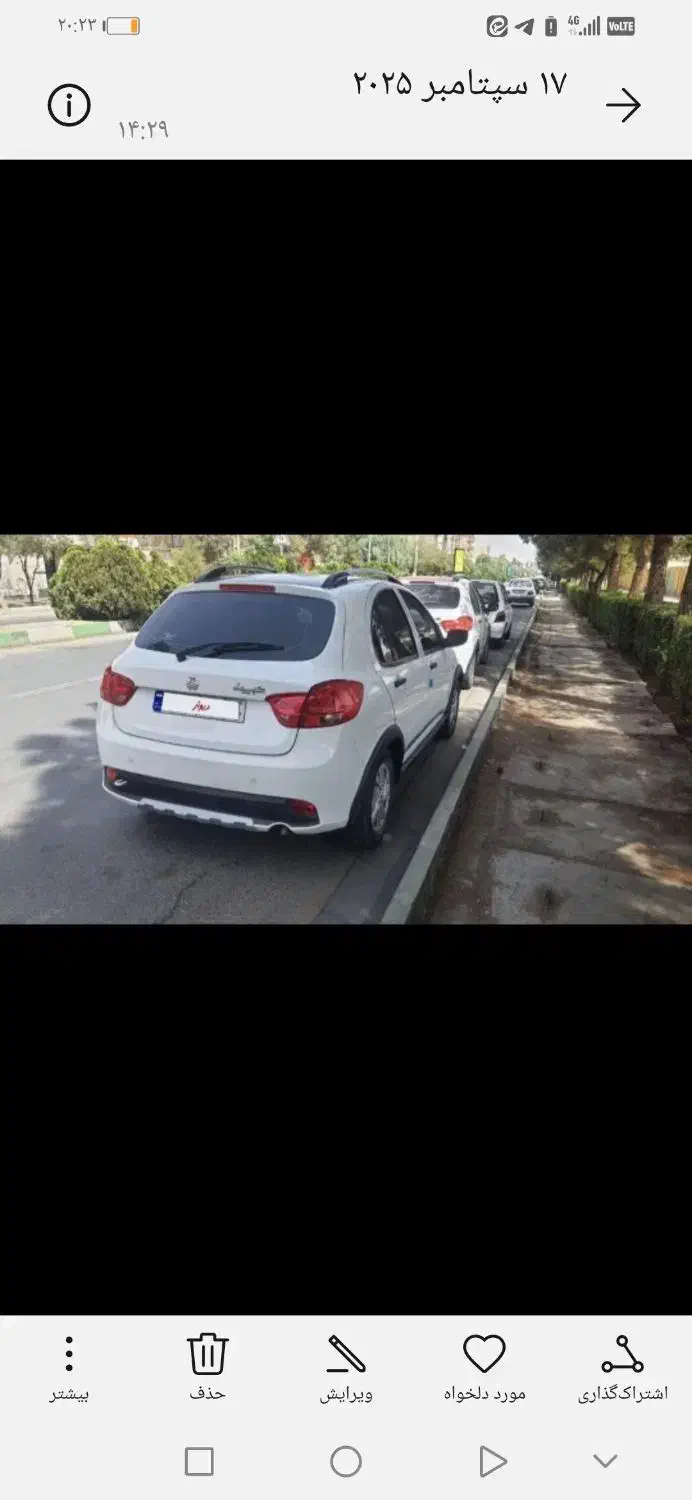 کوئیک S 1401|خودرو سواری و وانت|قم, خداکرم|دیوار