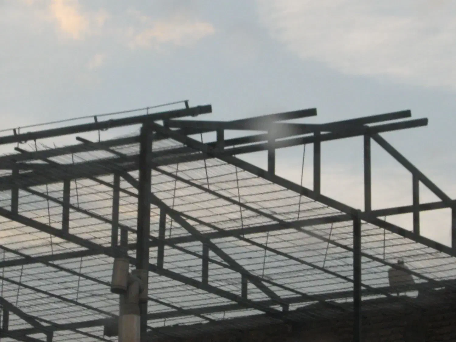 جوشکاری|خدمات پیشه و مهارت|همدان, |دیوار