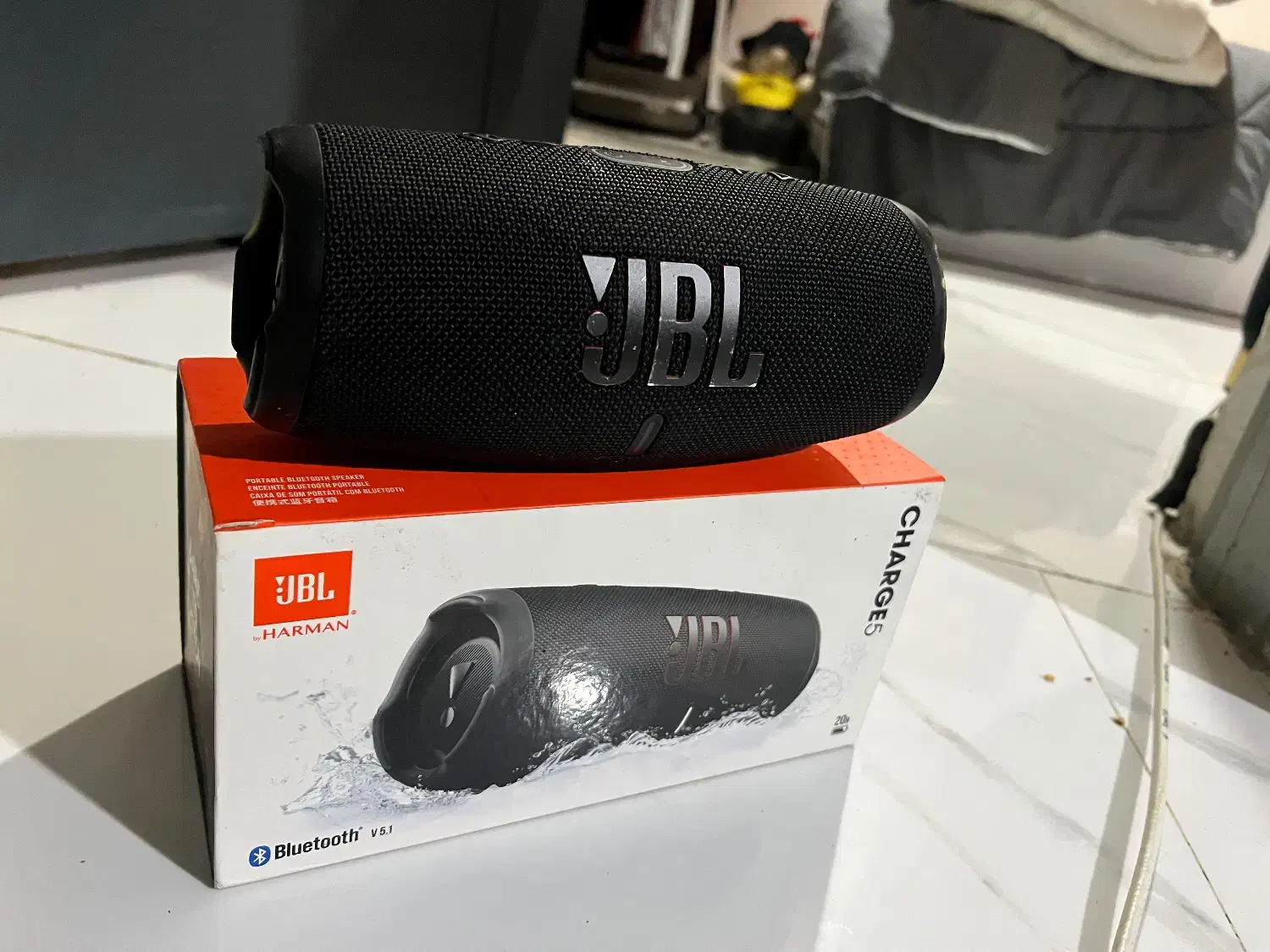 اسپیکر جی بی ال|سیستم صوتی خانگی|تنکابن, |دیوار