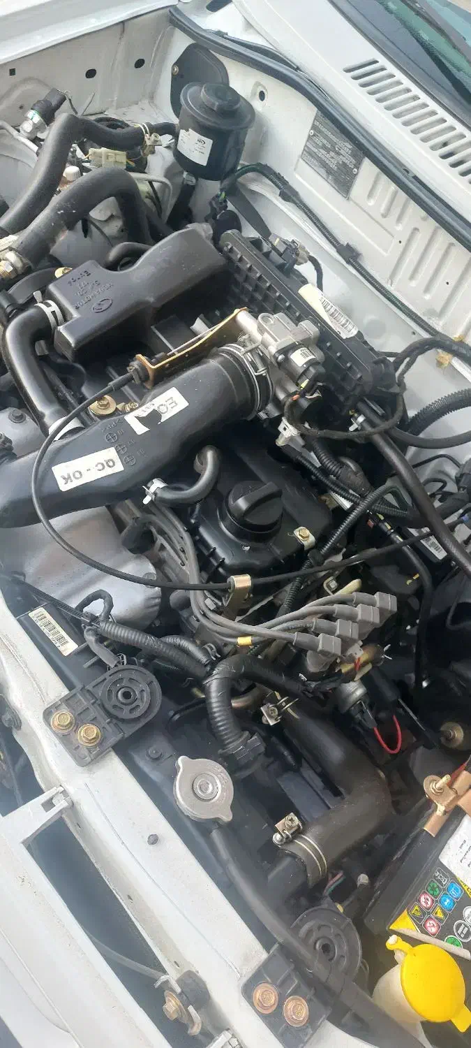 پراید|خودرو سواری و وانت|قیدار, |دیوار