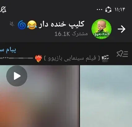 کانال روبیکا|لوازم جانبی موبایل و تبلت|زرین دشت (فارس), |دیوار