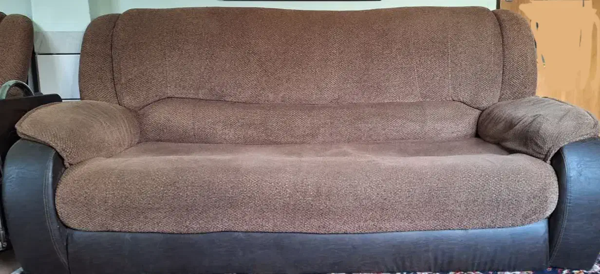 مبل|مبلمان خانگی و میز عسلی|فرخ‌شهر, |دیوار