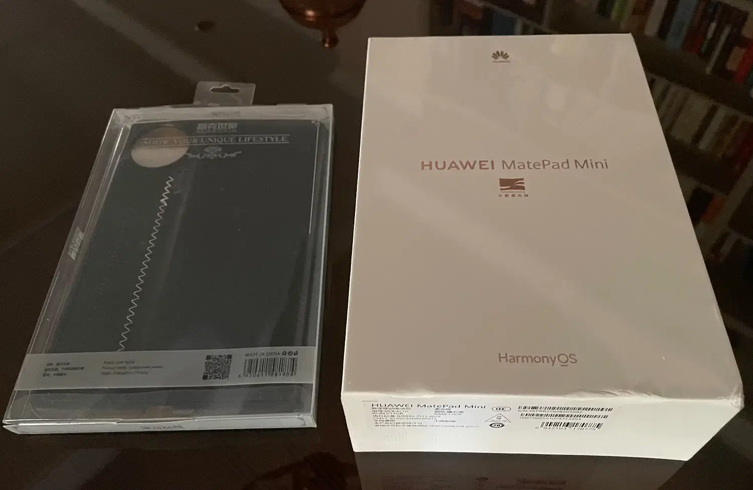 تبلت هواوی میت پد مینی - huawei matepad mini|تبلت|تهران, مهران|دیوار