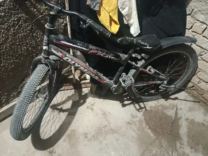 المپیا|دوچرخه، اسکیت، اسکوتر|شیروان (خراسان), |دیوار