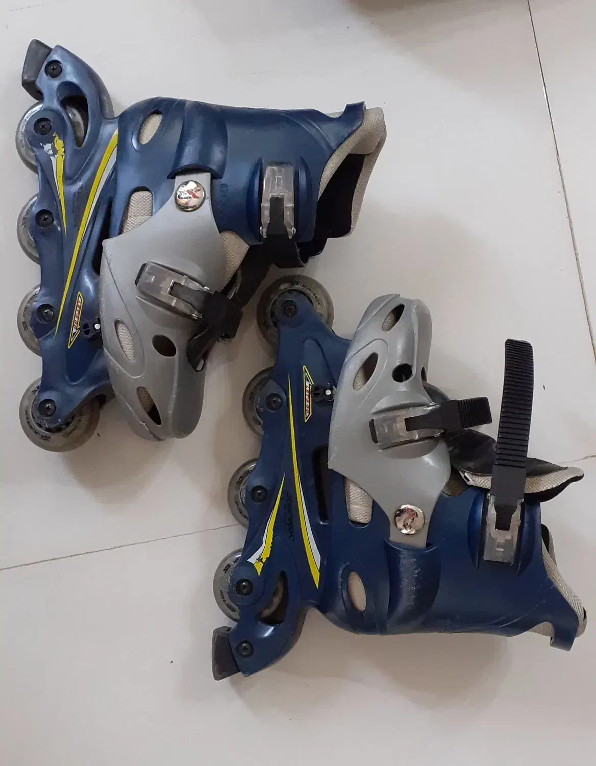 فروش اسکیت|دوچرخه، اسکیت، اسکوتر|بروجرد, |دیوار