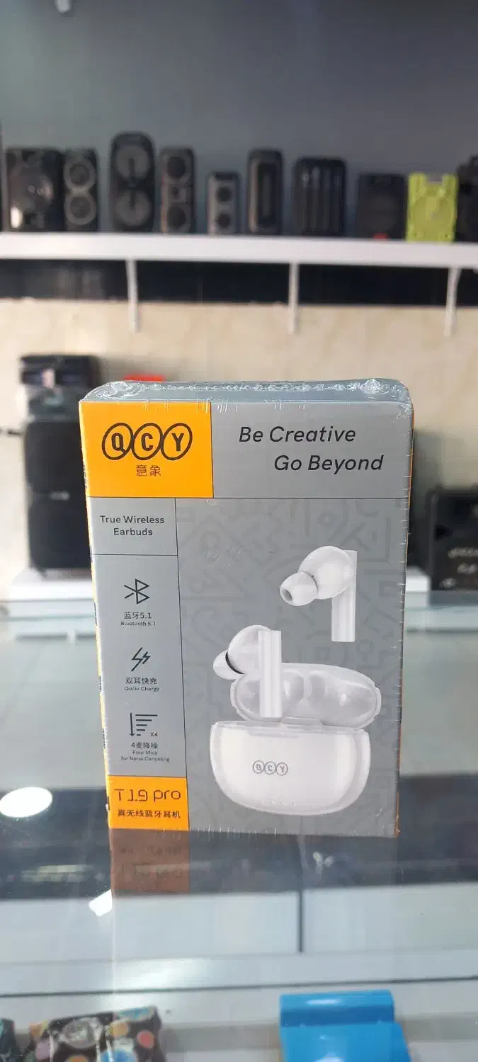 ایرپاد شیائومی|لوازم جانبی موبایل و تبلت|سبزوار, طبرسی (جعفرآباد)|دیوار