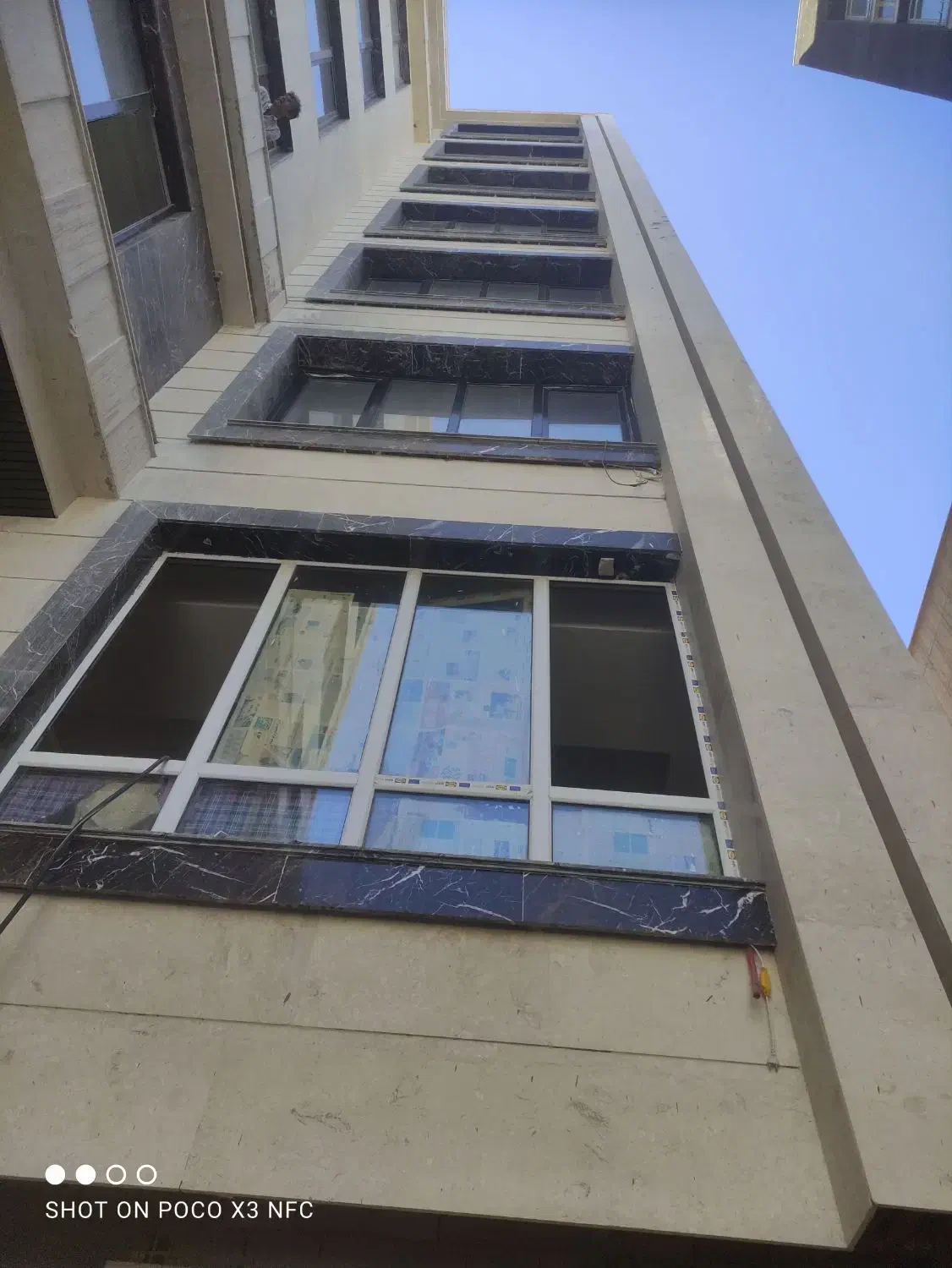 نصب و تعمیر و رگلاژ پنجره های ups|خدمات پیشه و مهارت|شیروان (خراسان), |دیوار