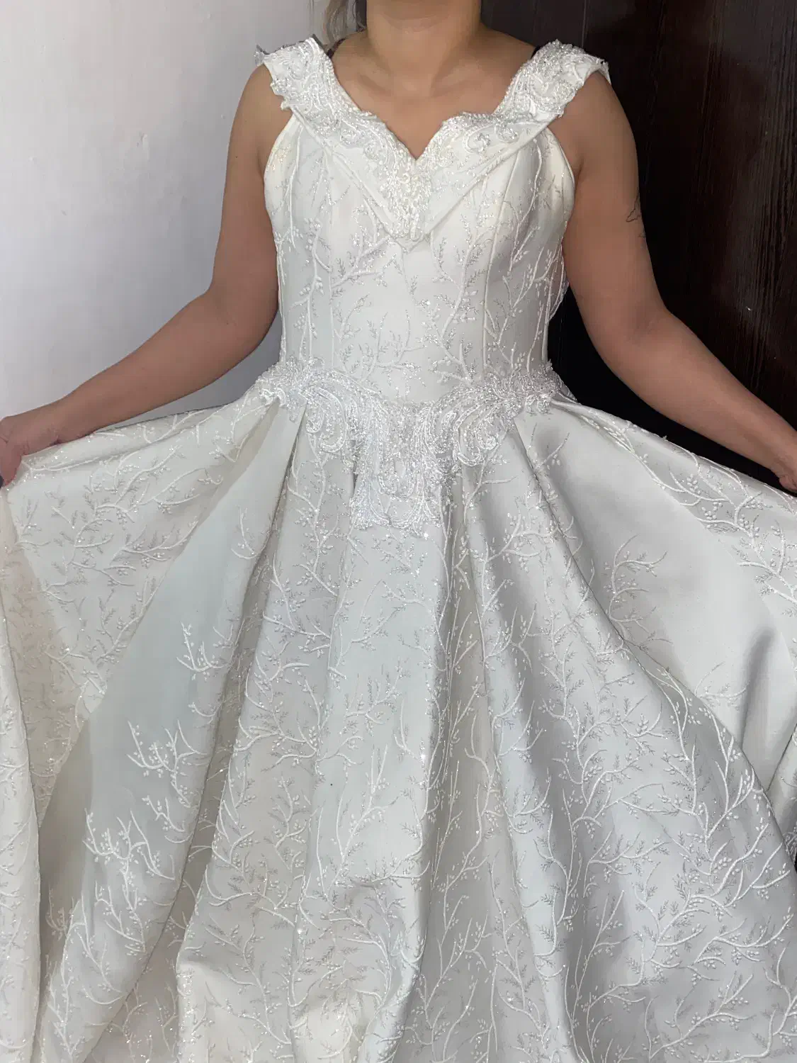 لباس عروس|لباس|شاهرود, |دیوار