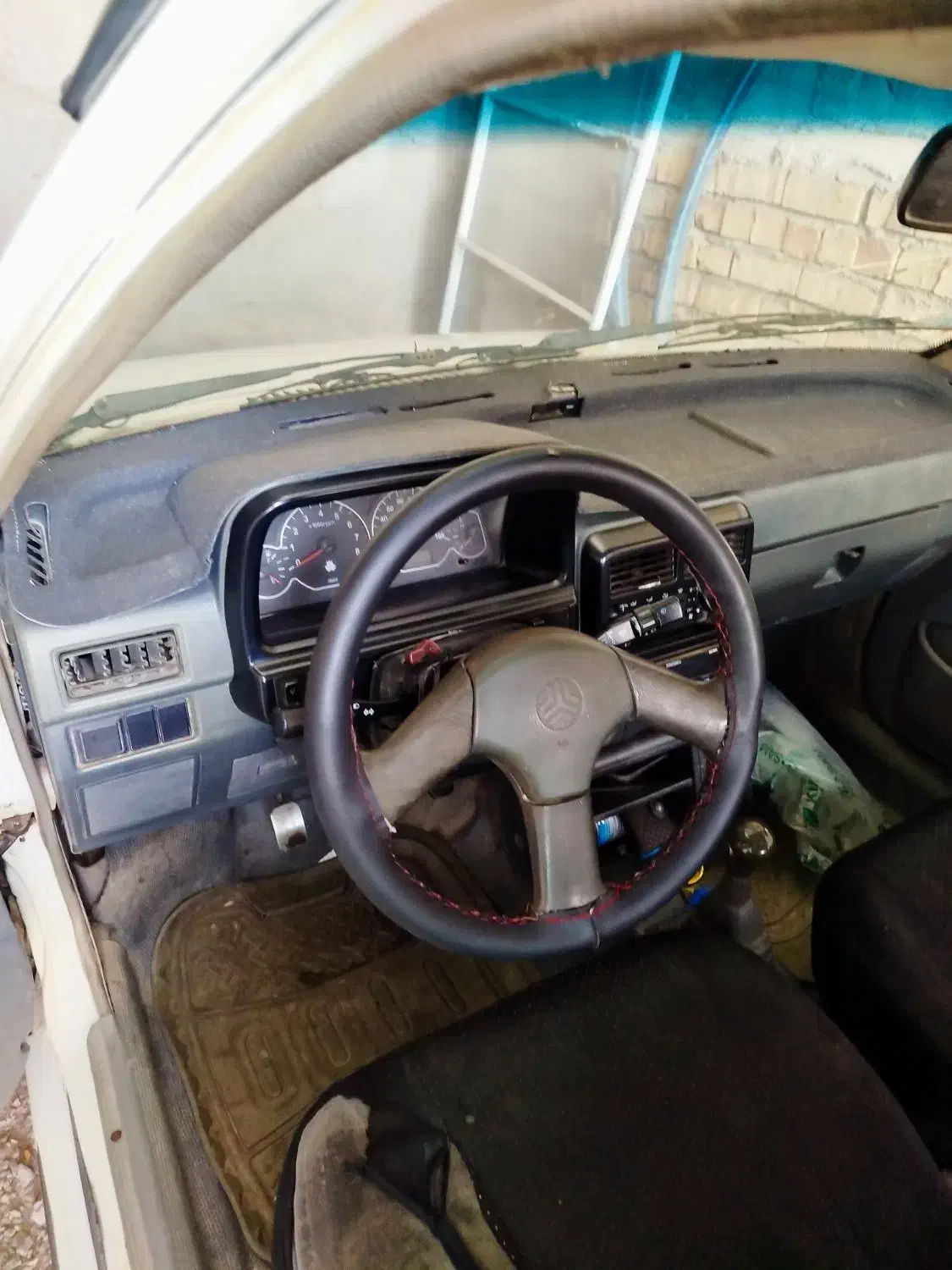 خودرو|خودرو سواری و وانت|رفسنجان, |دیوار