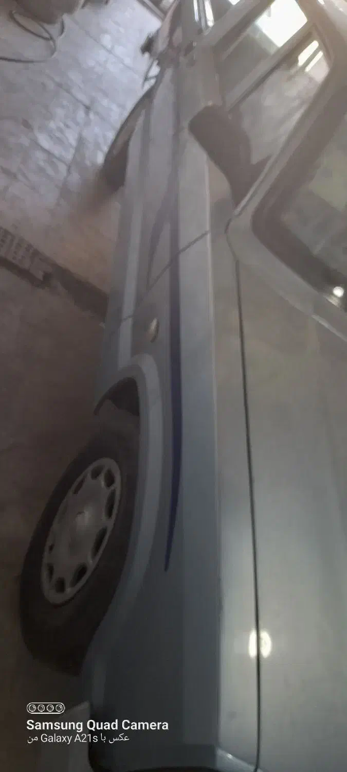 کارا دوکابین|خودرو سواری و وانت|اهواز, کوی شایسته|دیوار