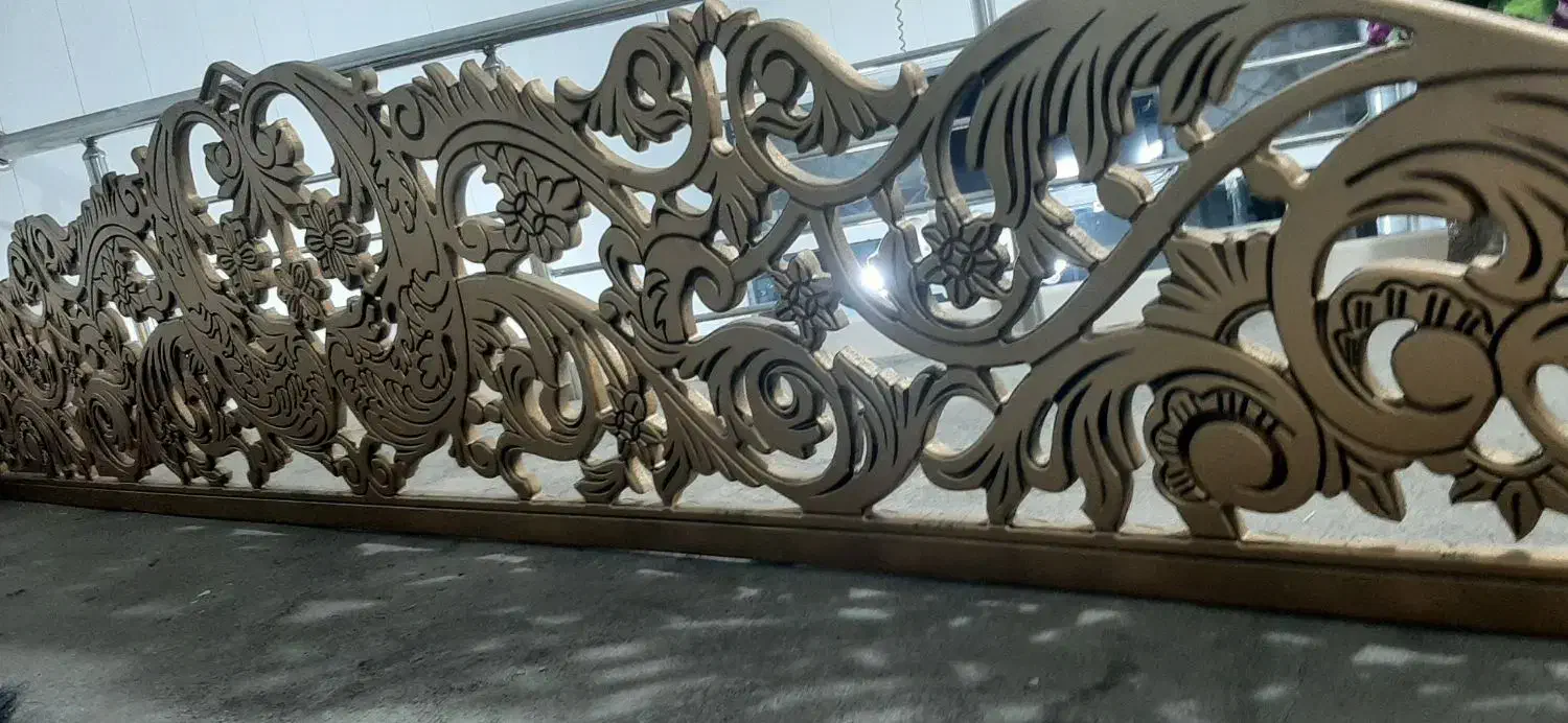 کتیبه|پرده، رانر، رومیزی|کرج, حصارک بالا|دیوار