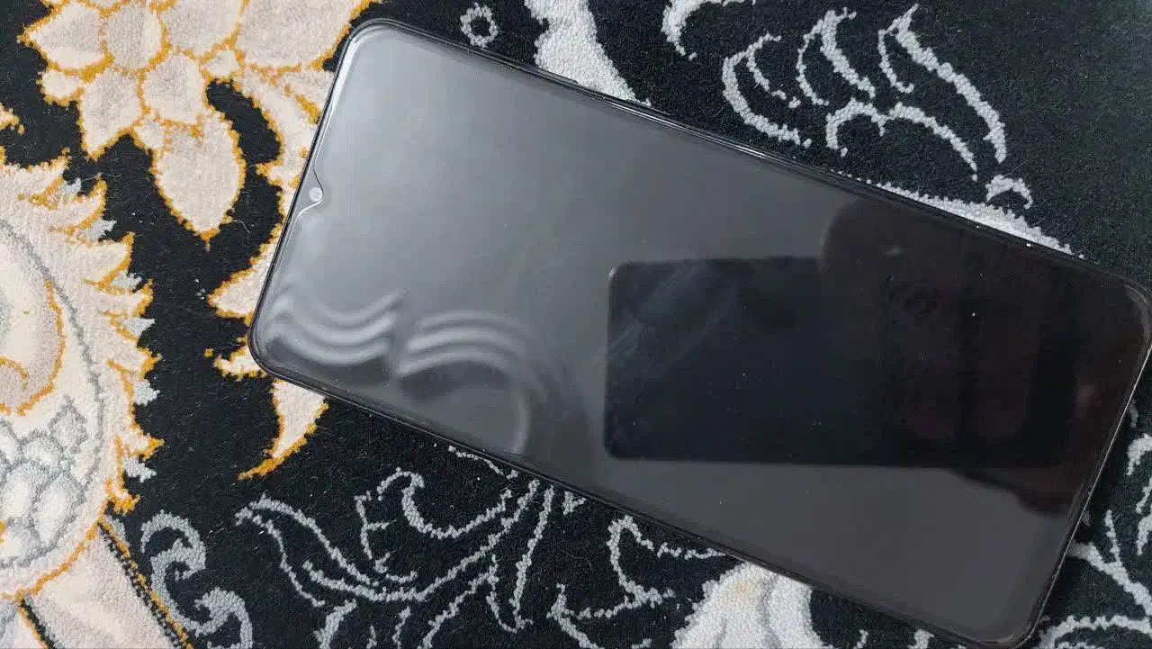 گوشیa02|موبایل|کاشان, فاز ۲ ناجی آباد|دیوار