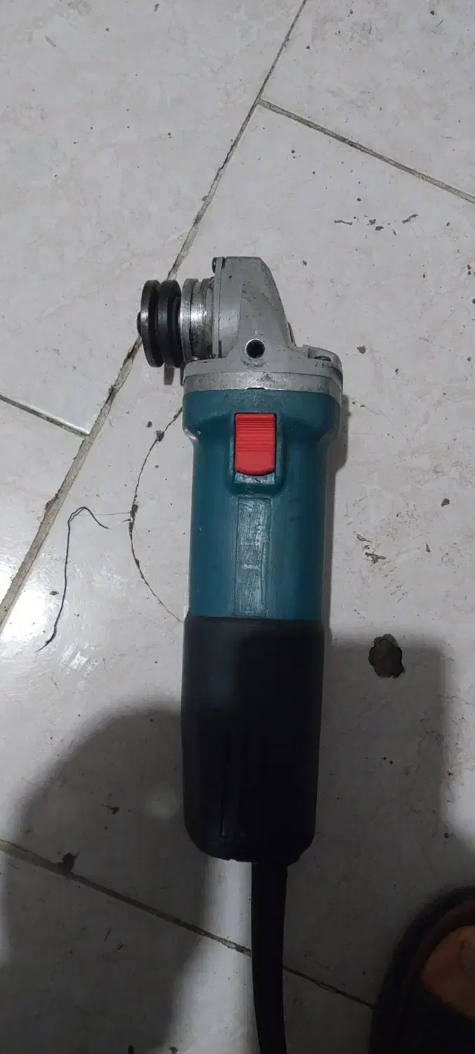 مینی فرز ماکیتا|ابزارآلات|قم, چهل درخت‎|دیوار