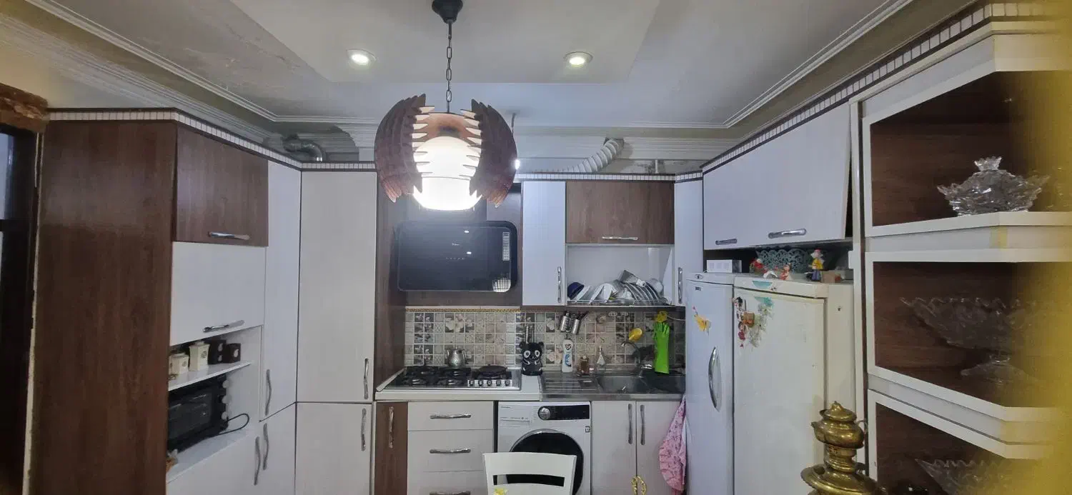 خانه ویلایی یک طبقه دربست خیابان بهار|فروش خانه و ویلا|بروجرد, |دیوار