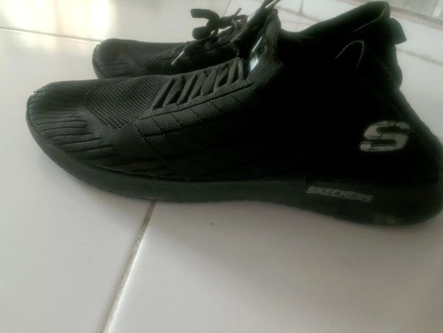 کتونی ورزشی سایز 39 و 41|کیف، کفش، کمربند|گرگان, |دیوار