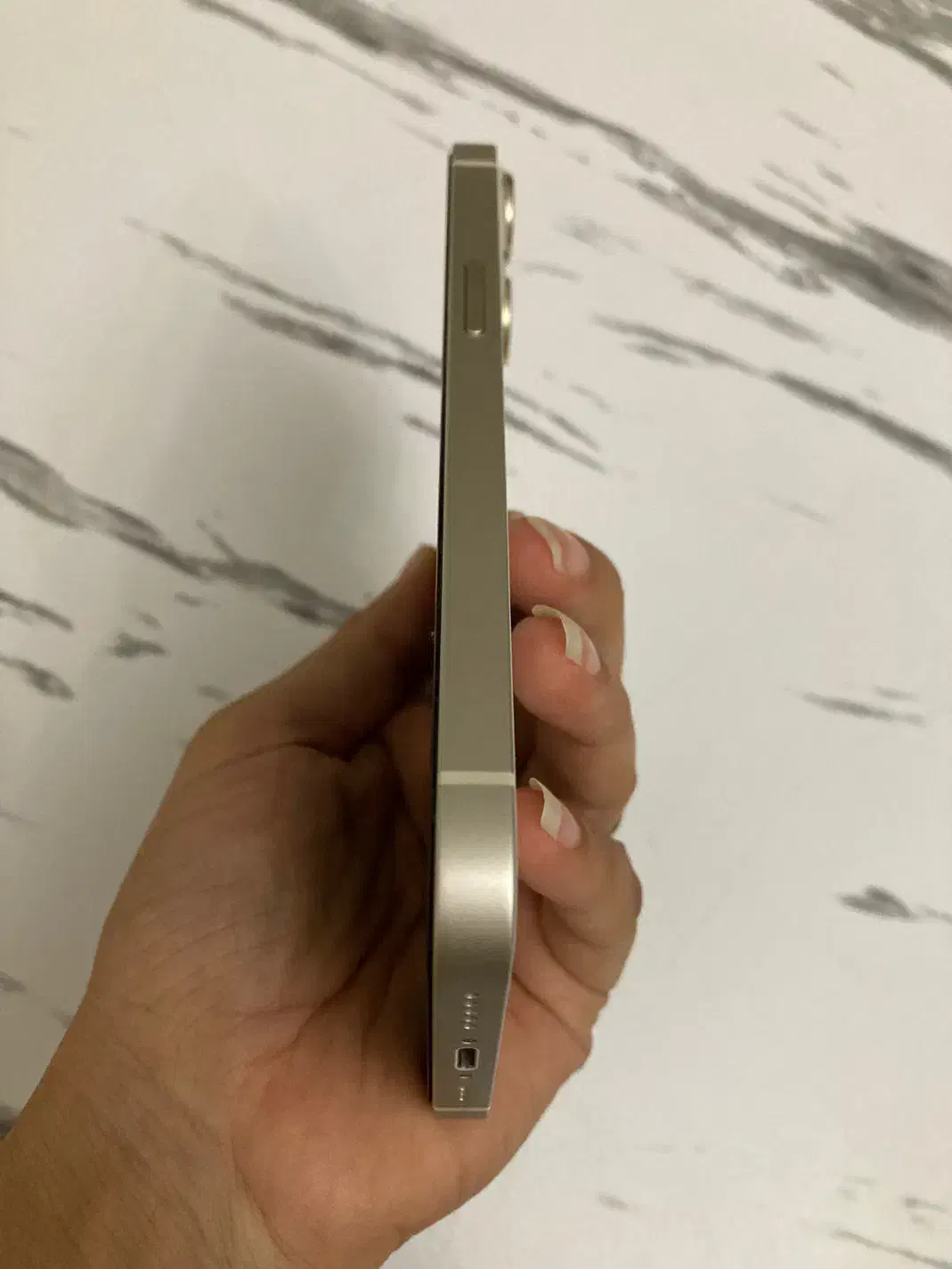 آیفون ۱۳ نرمال در حد|موبایل|ری, علایین|دیوار