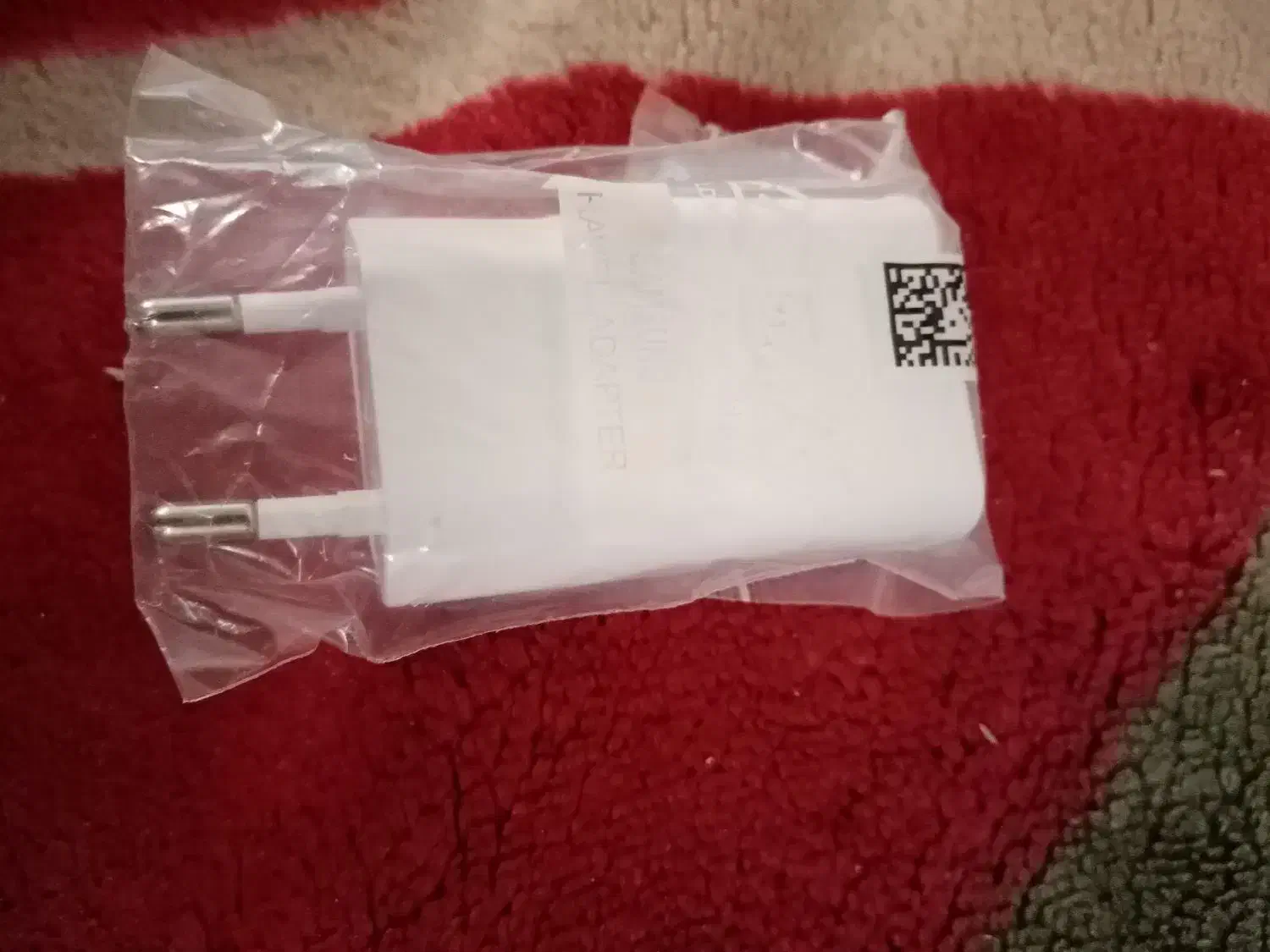 شارژر اصلی سامسونگ|لوازم جانبی موبایل و تبلت|لاهیجان, کوه بیجار|دیوار