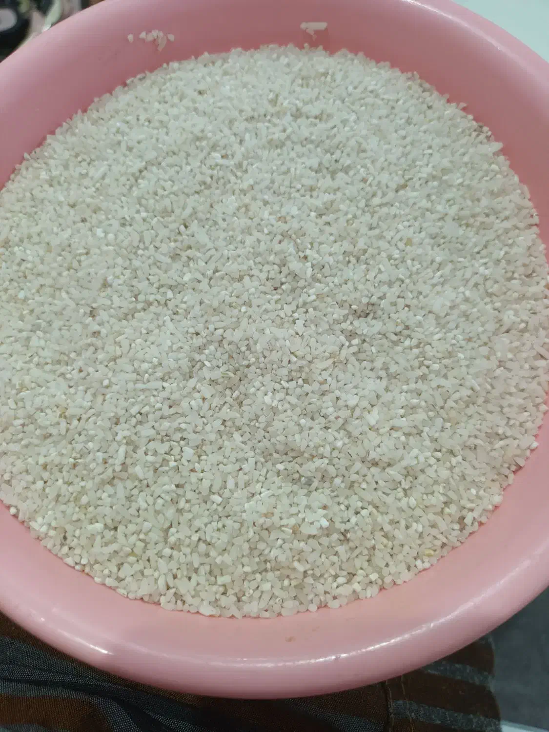 برنج میاندانه تازه هاشمی|خوردنی و آشامیدنی|رشت, گلباغ نماز|دیوار