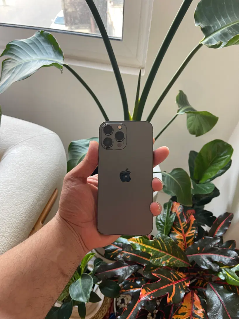 Iphone 13 Pro Max 256G|موبایل|رشت, دیلمان|دیوار