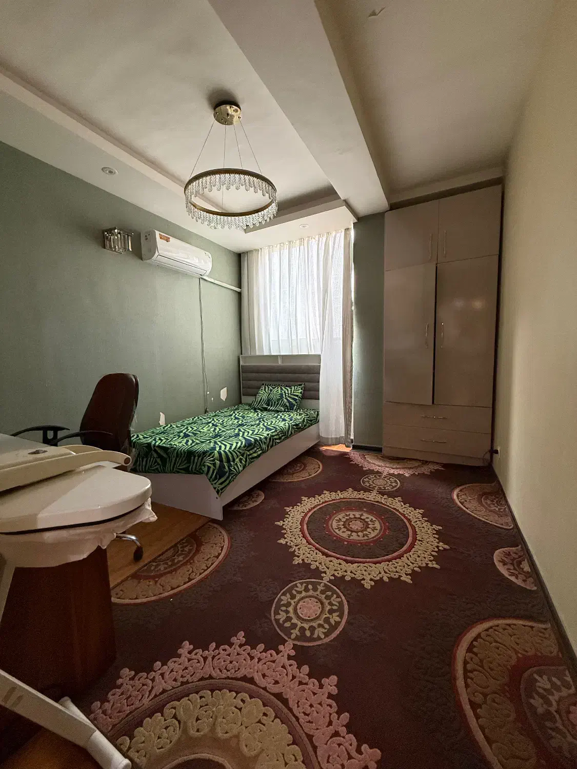 ۱۱۳ متری اسپه کلا باز سازی کامل|فروش آپارتمان|آمل, |دیوار