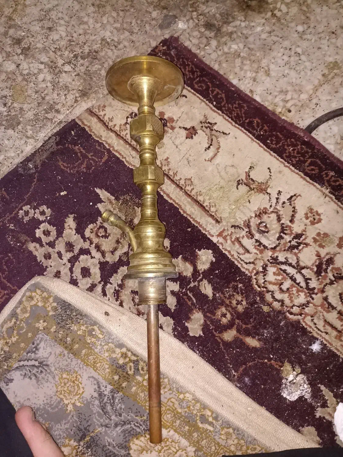 قلیان|صنایع دستی و سایر لوازم تزئینی|تهران, نعمتآباد|دیوار