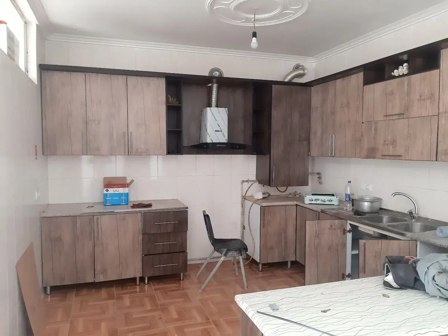 رهن واجاره ۳ خواب ویلایی|اجارهٔ خانه و ویلا|صدرا-فارس, فاز ۱|دیوار