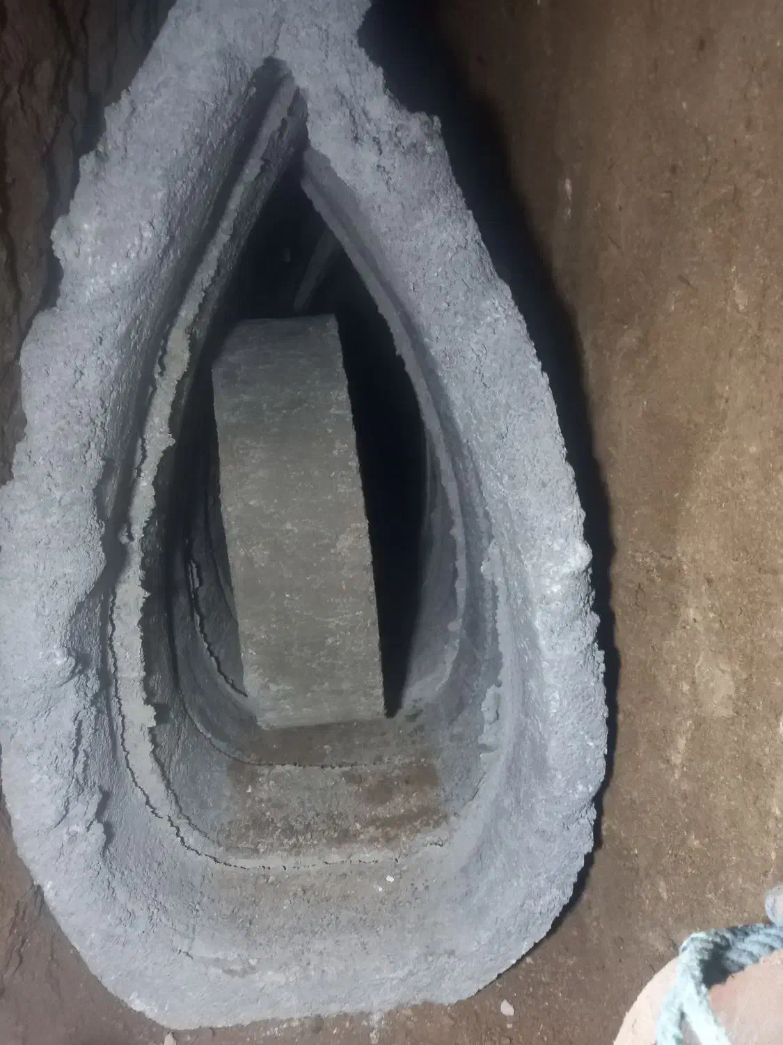 مغنی وچاه کن با۲۰سال سابقه کاری|خدمات پیشه و مهارت|بروجرد, |دیوار