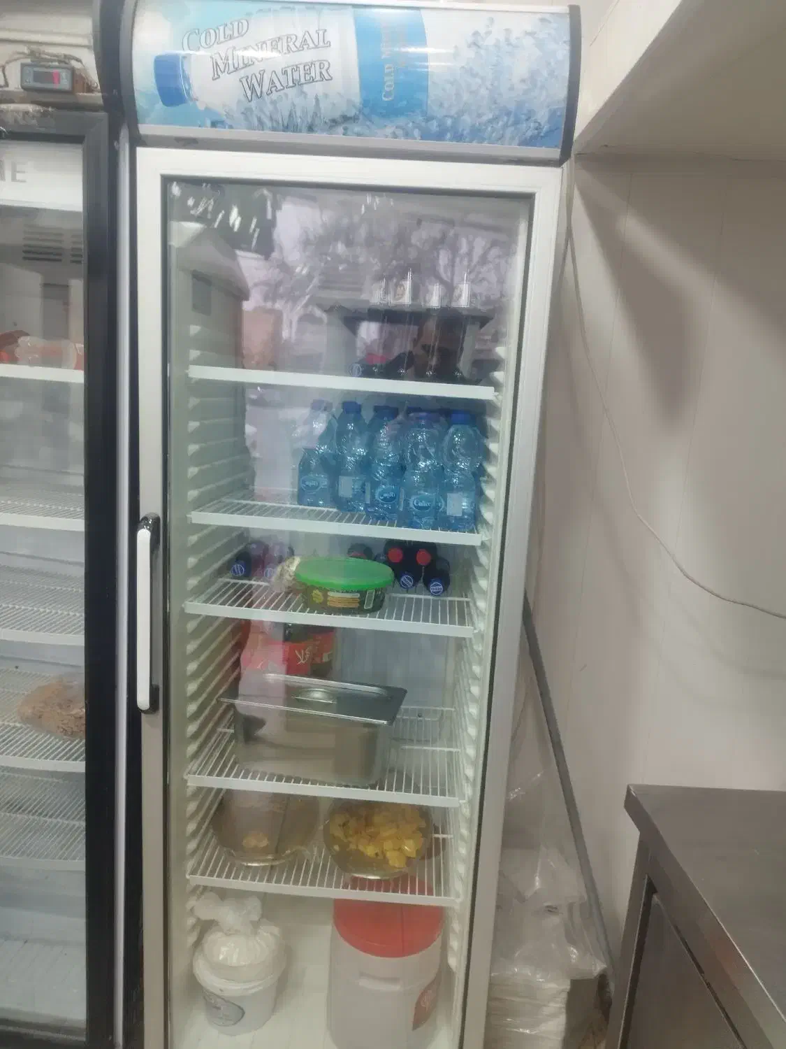 وسایل فست فود|کافی‌شاپ و رستوران|خرم‌آباد, |دیوار