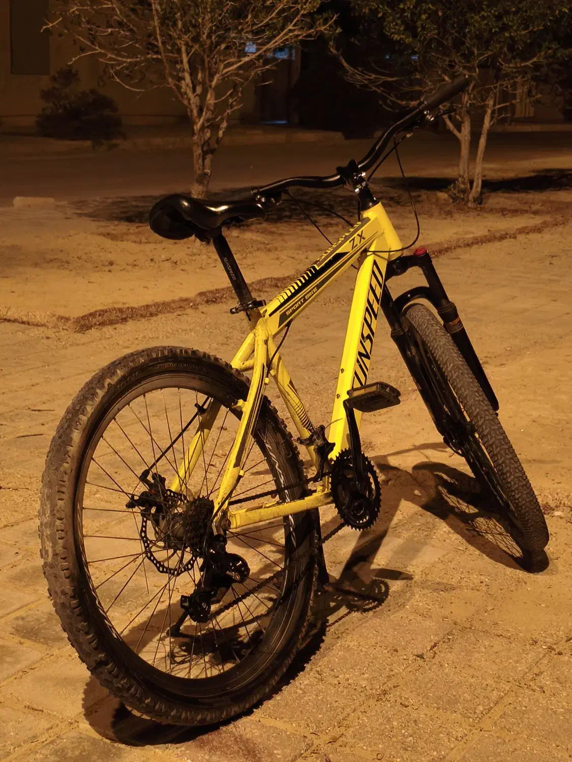 دوچرخه 26 مدل المپیک در خورموج|دوچرخه، اسکیت، اسکوتر|خورموج, |دیوار