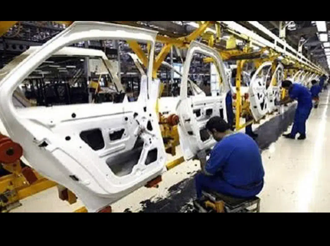 کارگر ساده آقا با جای خواب وغذا+ حراست(ماشین سازی)|استخدام صنعتی، فنی، مهندسی|کرج, گلشهر|دیوار