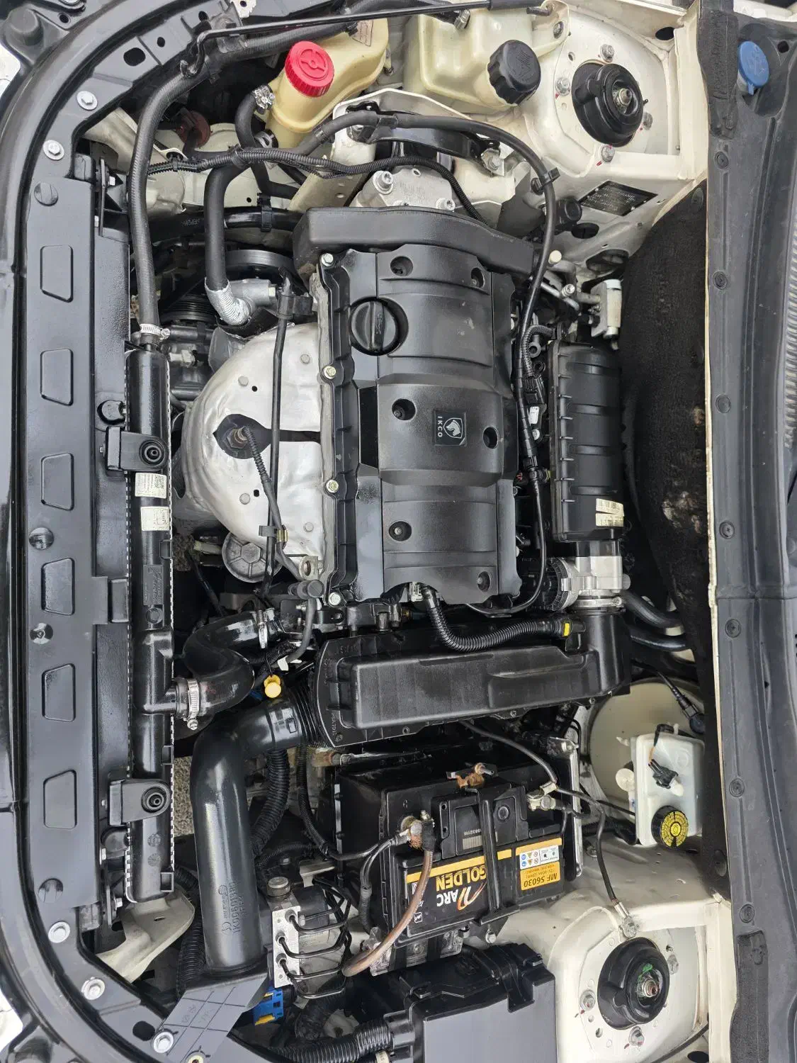 اچ سی کراس|خودرو سواری و وانت|قائم‌شهر, |دیوار