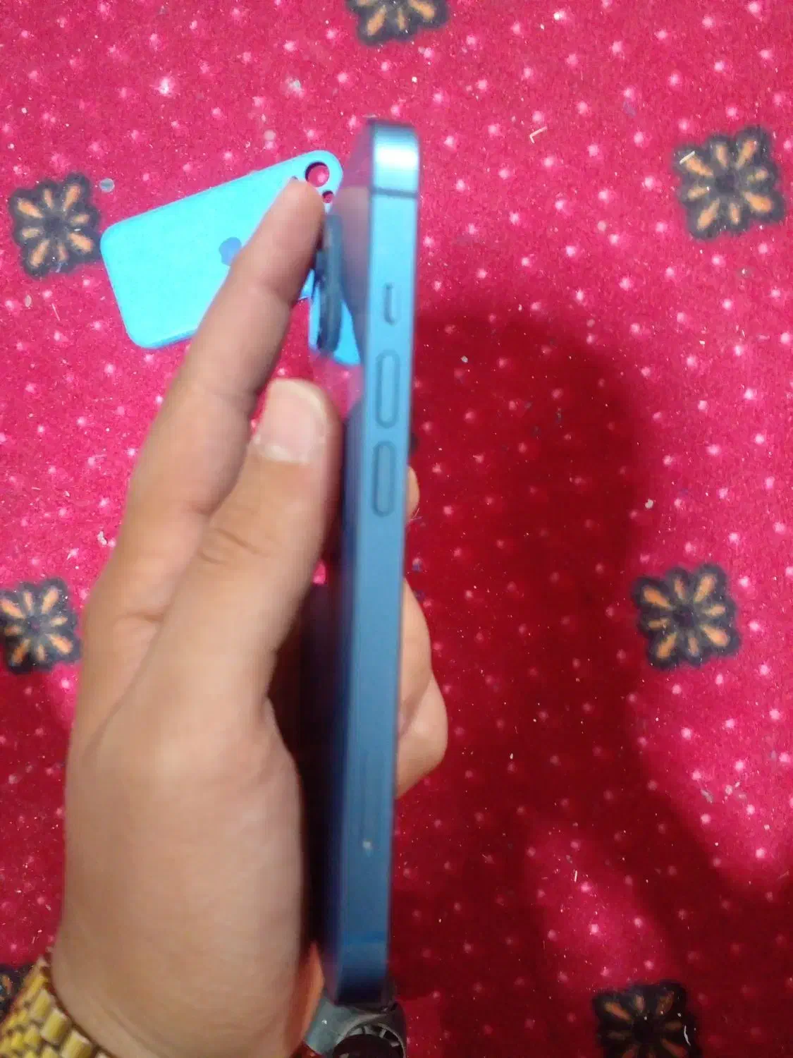 ایفون ۱۳ نرمال|موبایل|زابل, |دیوار