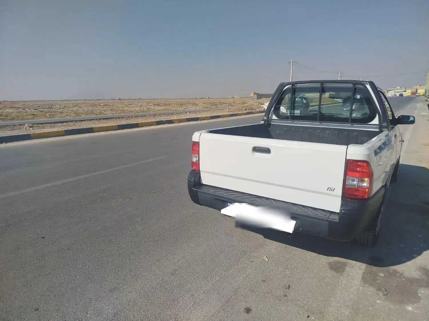 وانت پراید 151 SE، مدل ۱۴۰۳|خودرو سواری و وانت|مرودشت, فاز اول شهرک فرهنگیان|دیوار