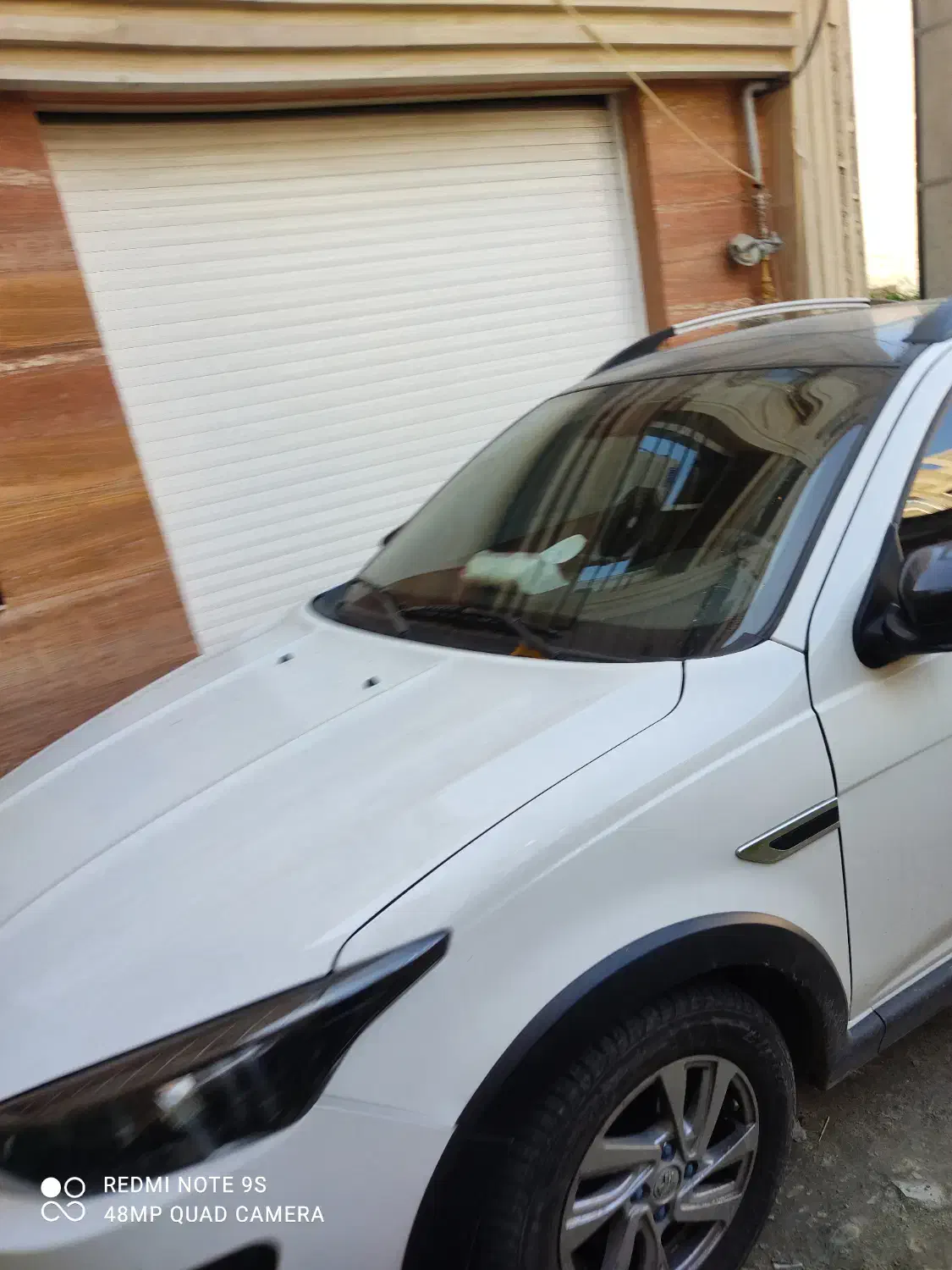 خودرو اطلس|خودرو سواری و وانت|ساری, |دیوار