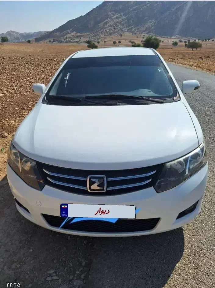 اریو اتومات|خودرو سواری و وانت|یاسوج, |دیوار