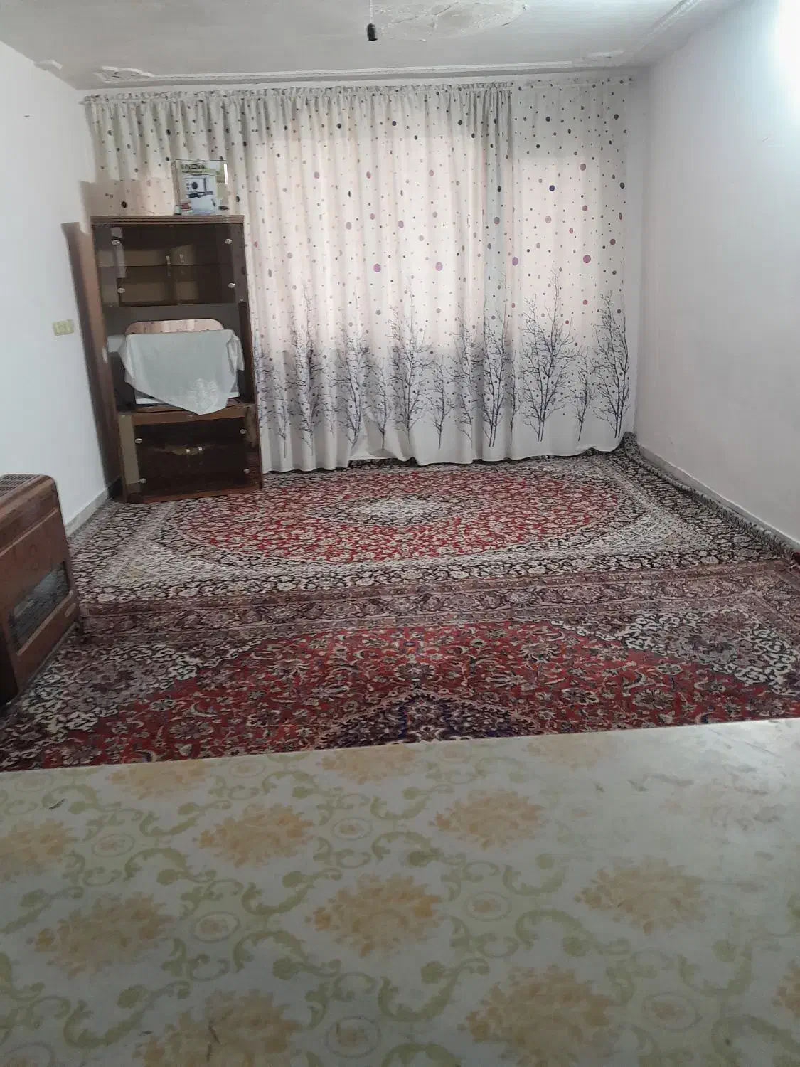 سویت اجاره روزانه ساعتی|اجارهٔ کوتاه‌مدت آپارتمان و سوئیت|شیروان (خراسان), |دیوار