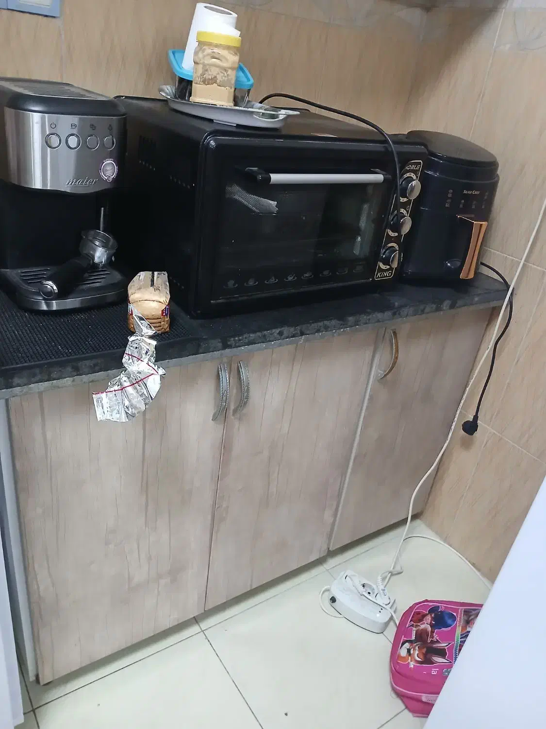 کابینت فلزی|مصالح و تجهیزات ساختمان|اندیمشک, |دیوار