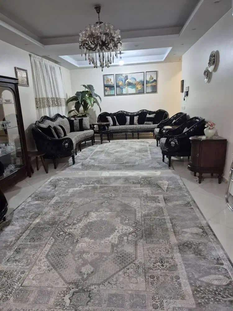 110 متر در قلب شهر ری . این ملک مال شماست|فروش آپارتمان|ری, سرتخت|دیوار