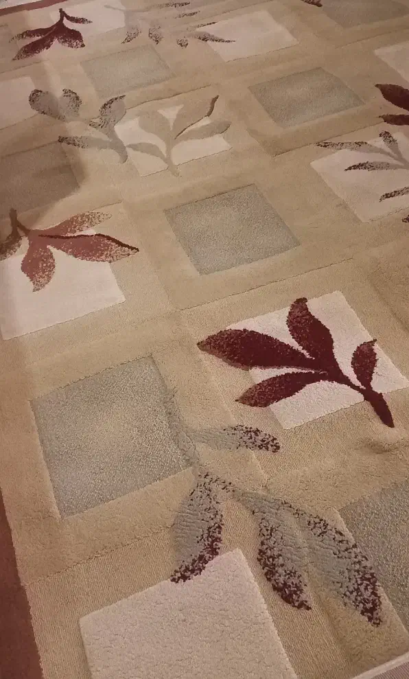 فرش ۶ متری  ترک|فرش|اهواز, کوروش|دیوار