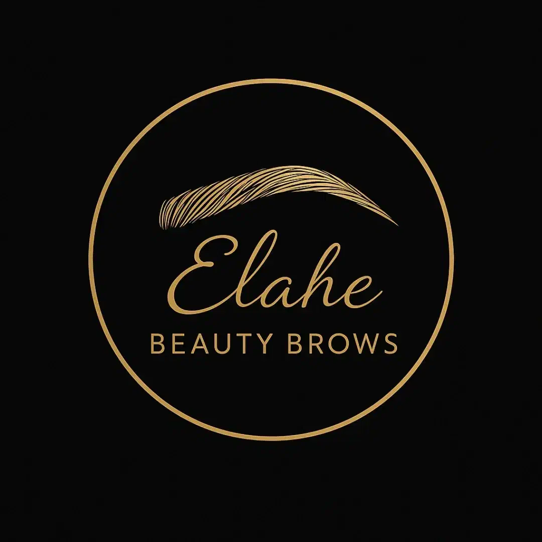 ابروهایی قرینه و طبیعی با Elahe Beauty|خدمات آرایشگری و زیبایی|یزد, |دیوار