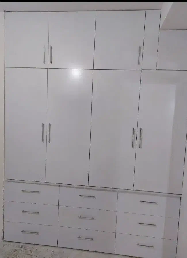 طراحی،مونتاژ،نصب وتعمیرات کابینت،کمد دیواری|خدمات پیشه و مهارت|پردیس, فاز ۸|دیوار