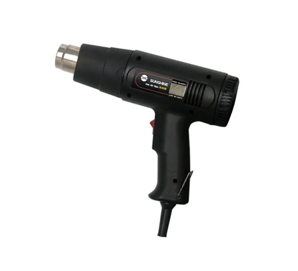 سشوار صنعتی سان شاین مدل RS-1800D|ابزارآلات|تهران, پرستار|دیوار