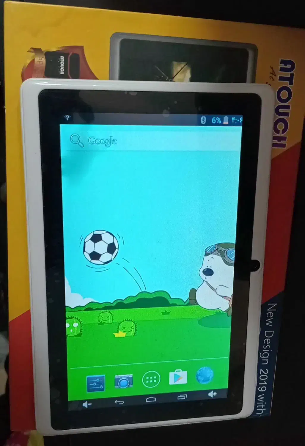 تبلت atouh|تبلت|تهران, تهرانپارس شرقی|دیوار