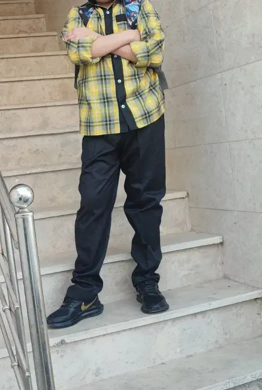 لباس فرم پسرانه|لباس|اهواز, بهارستان|دیوار