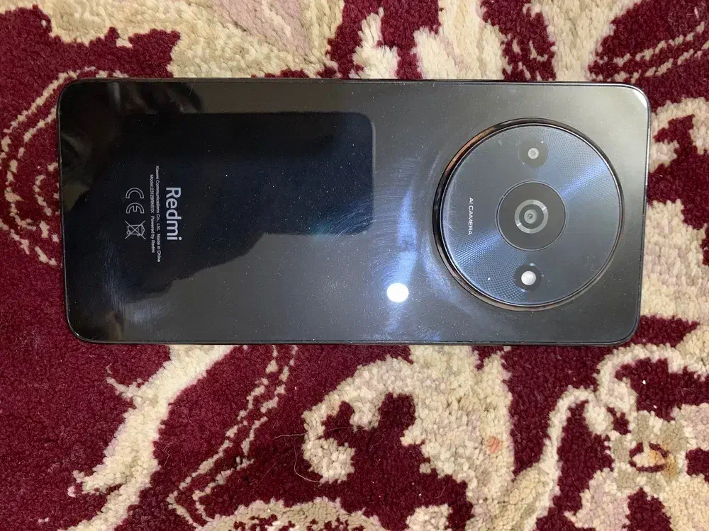 شیائومی  A3|موبایل|تهران, ائمه اطهار|دیوار