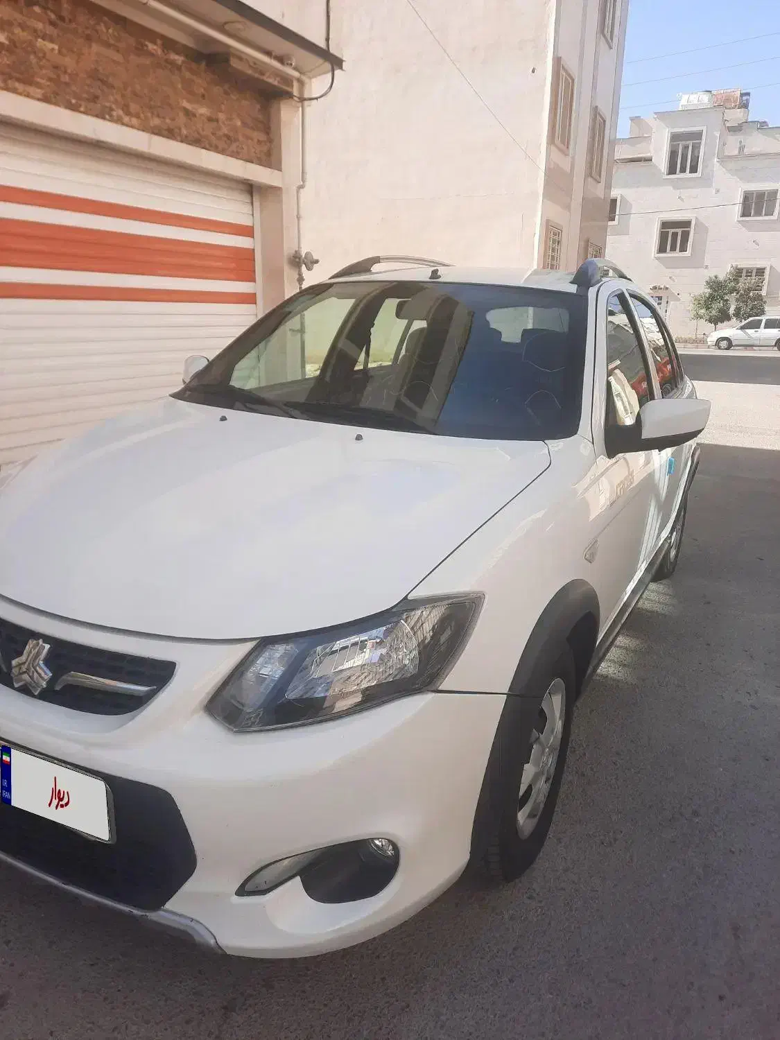 کوییک ساده مدل1401|خودرو سواری و وانت|شیراز, شهرک مخابرات|دیوار