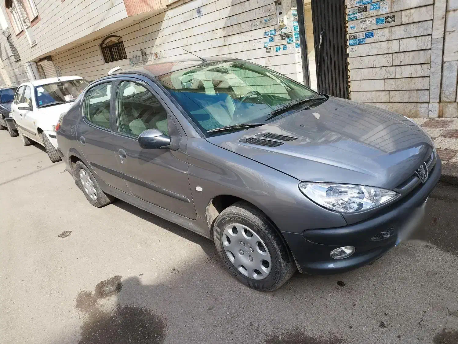 مدل ۹۱ v8 تیوفایو|خودرو سواری و وانت|قزوین, |دیوار