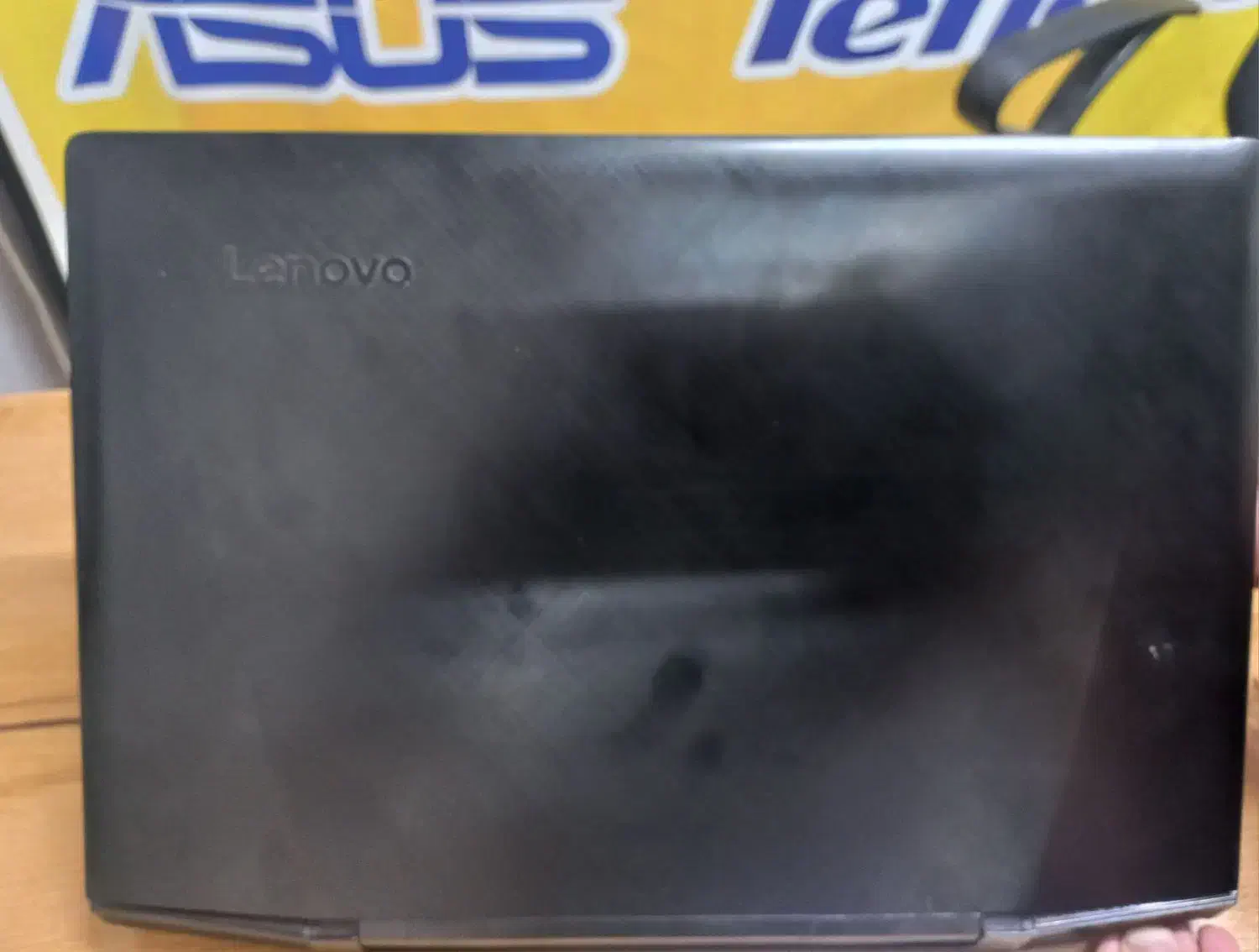 لب‌تاپ گیمینگ Lenova|رایانه همراه|بجنورد, |دیوار