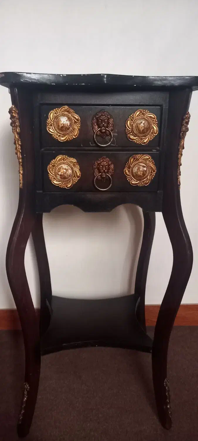 میز تلفن|میز تلفن|آستانه اشرفیه, |دیوار