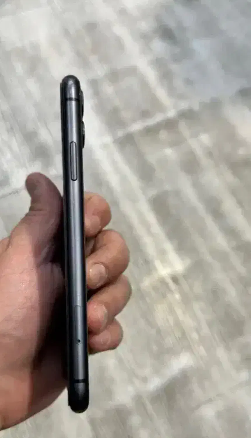 ایفون ۱۱ دوسیم|موبایل|کرج, گلشهر|دیوار